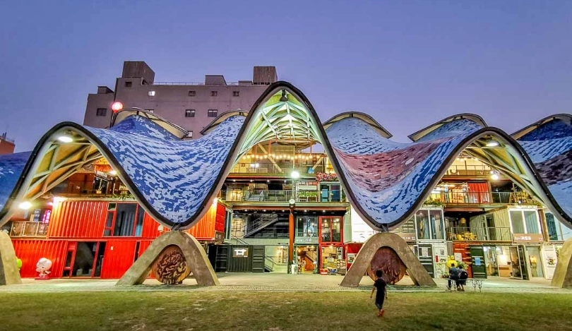 台東打卡景點 台東打卡景點