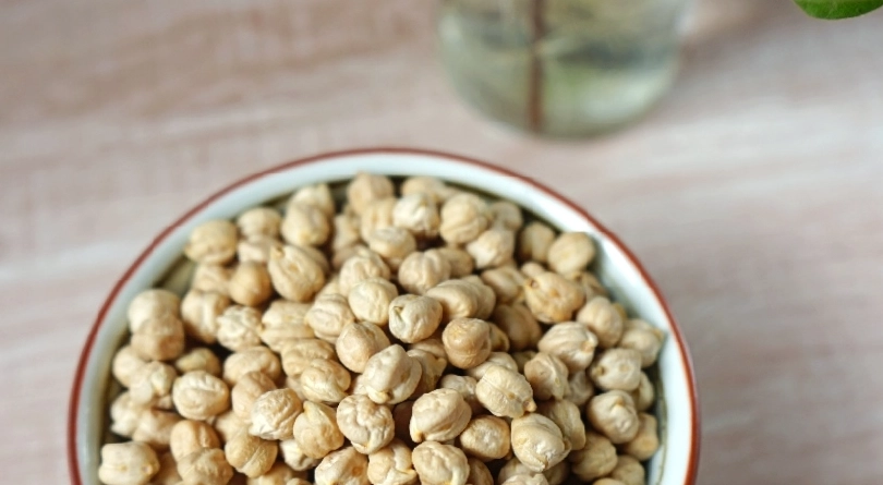 鷹嘴豆副作用 鷹嘴豆副作用