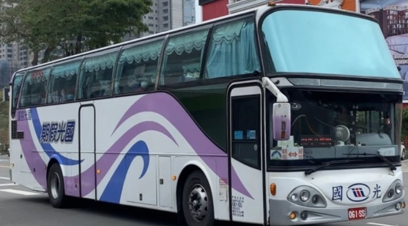 朝馬轉運站到麗寶