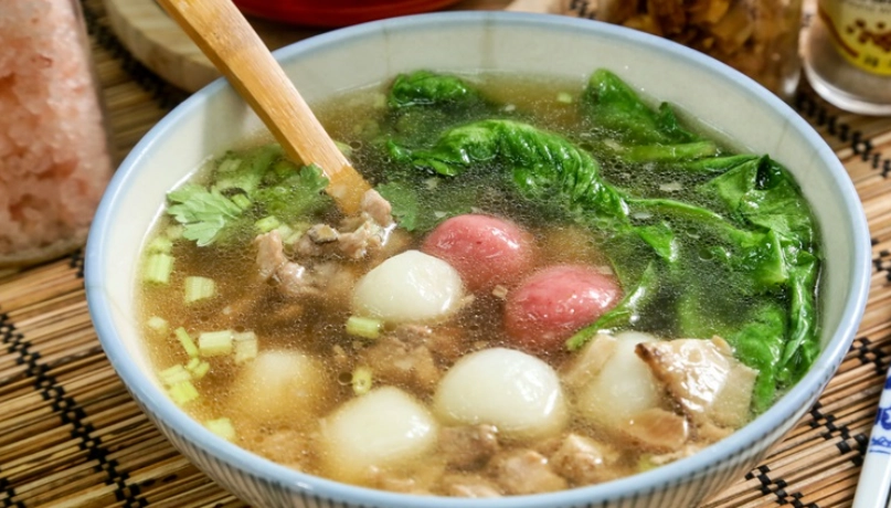 大湖老街客家菜 大湖老街客家菜