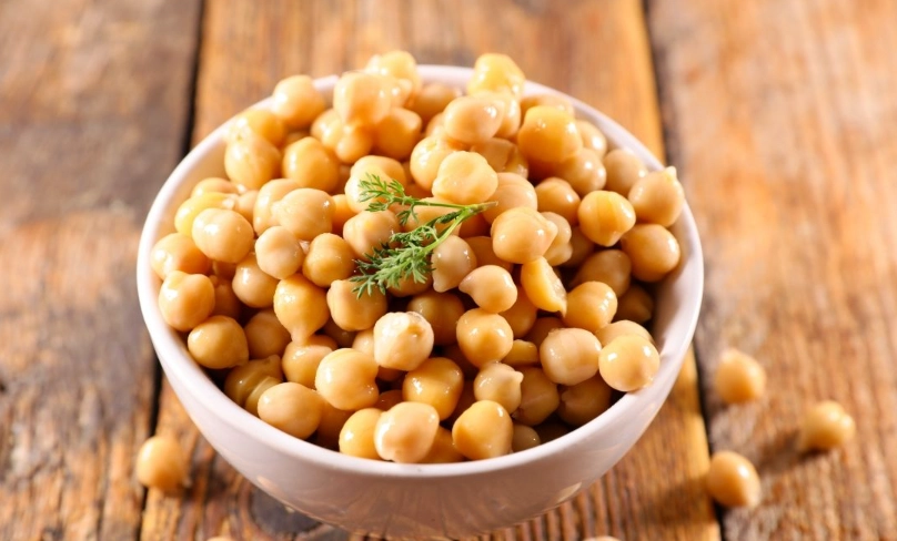 鷹嘴豆健康風險 鷹嘴豆健康風險