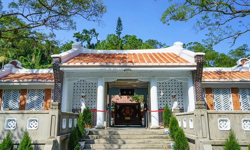 桃園自由行交通 桃園自由行交通