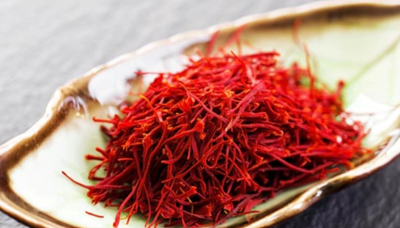 番紅花功效 番紅花功效