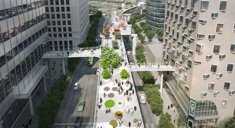 首爾旅遊新去處 首爾旅遊新去處