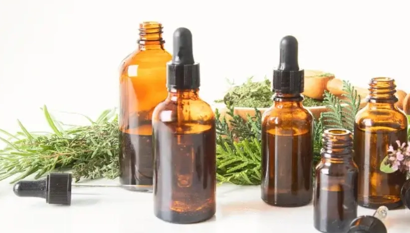 精油替代方案 精油替代方案