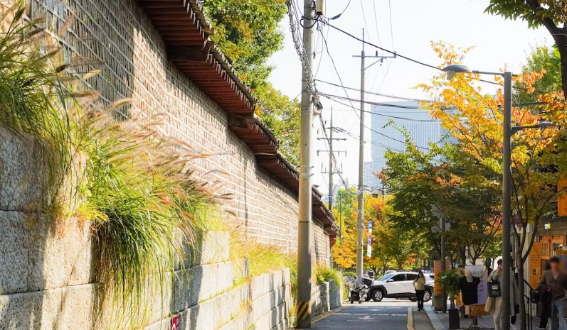 首爾旅遊新去處 首爾旅遊新去處