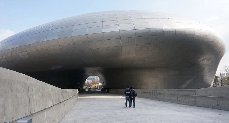 首爾最新景點 首爾最新景點