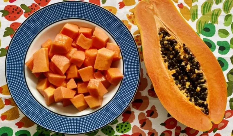 木瓜副作用 木瓜副作用