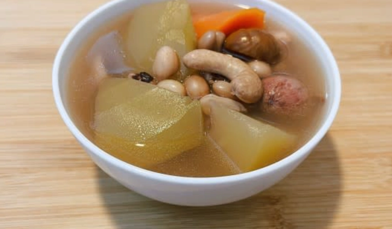 誰不能喝木瓜湯 誰不能喝木瓜湯