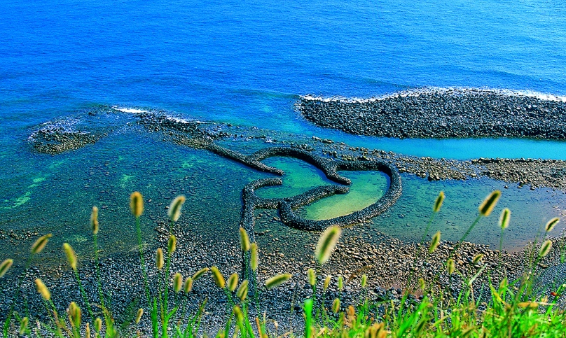 台灣旅遊景點推薦