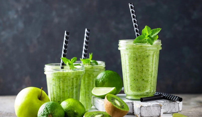 綠拿鐵副作用 綠拿鐵副作用