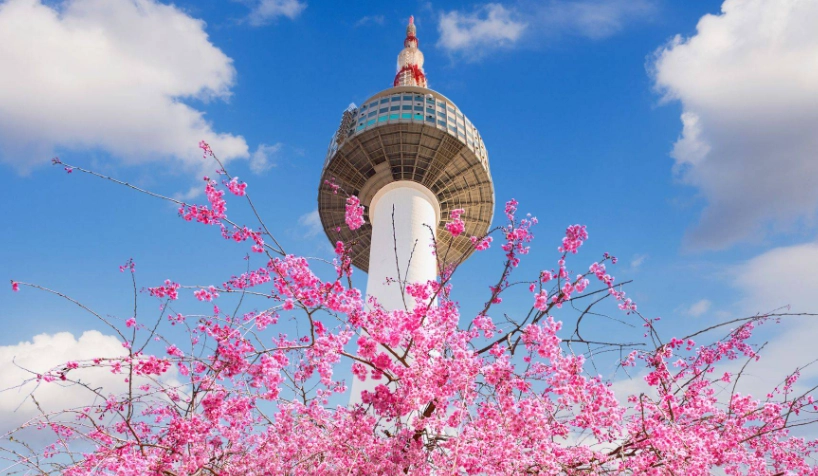 首爾自由行攻略