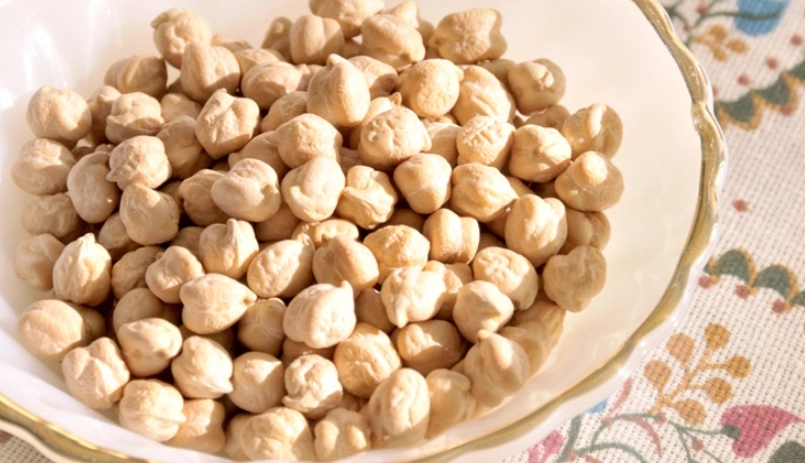 鷹嘴豆副作用 鷹嘴豆副作用