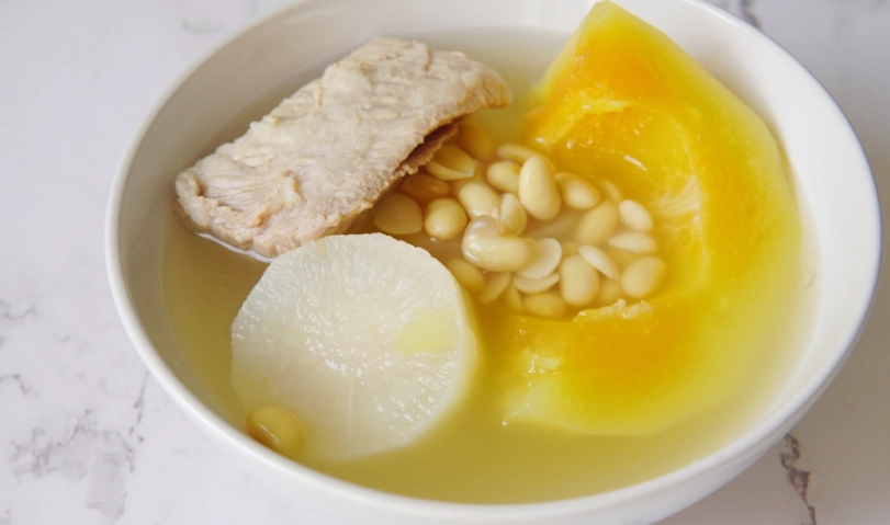 誰不能喝木瓜湯 誰不能喝木瓜湯