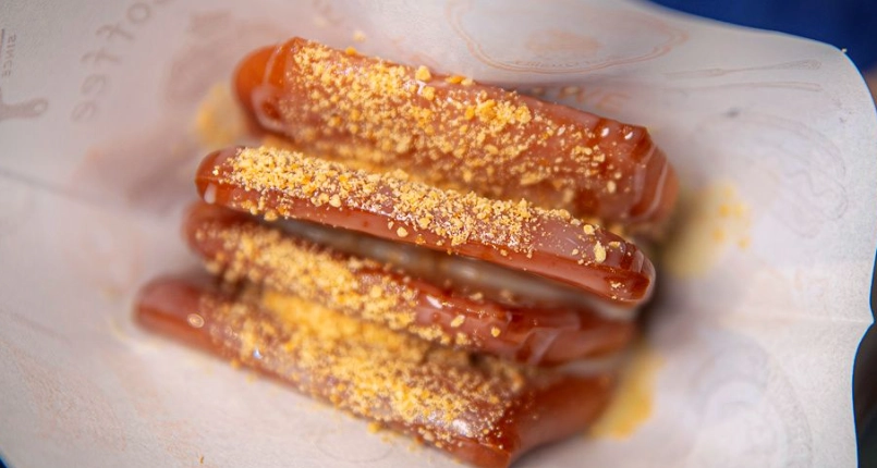 基隆夜市推薦 基隆夜市推薦