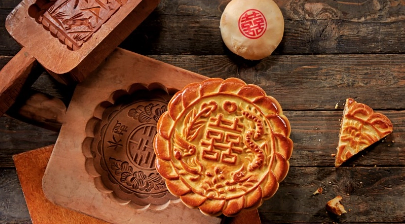 大餅口味 大餅口味