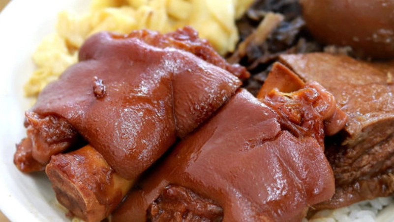 大湖老街客家菜 大湖老街客家菜