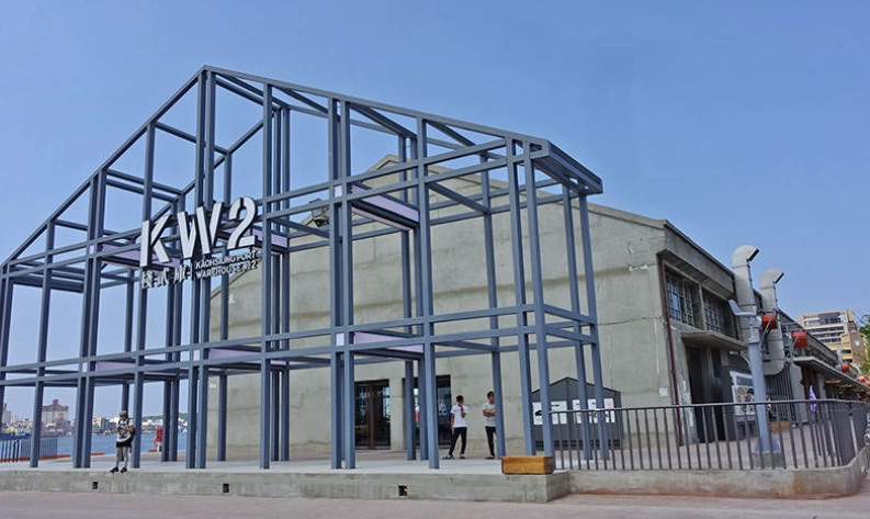 高雄親子景點 高雄親子景點