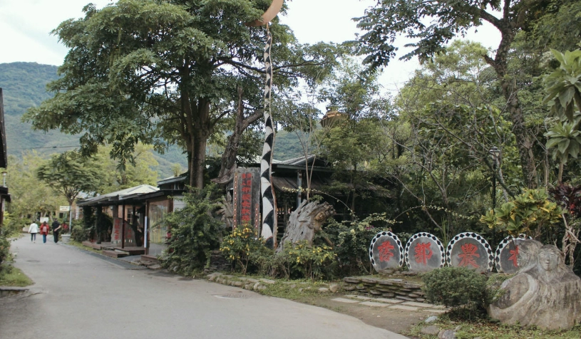 台東深度旅遊 台東深度旅遊