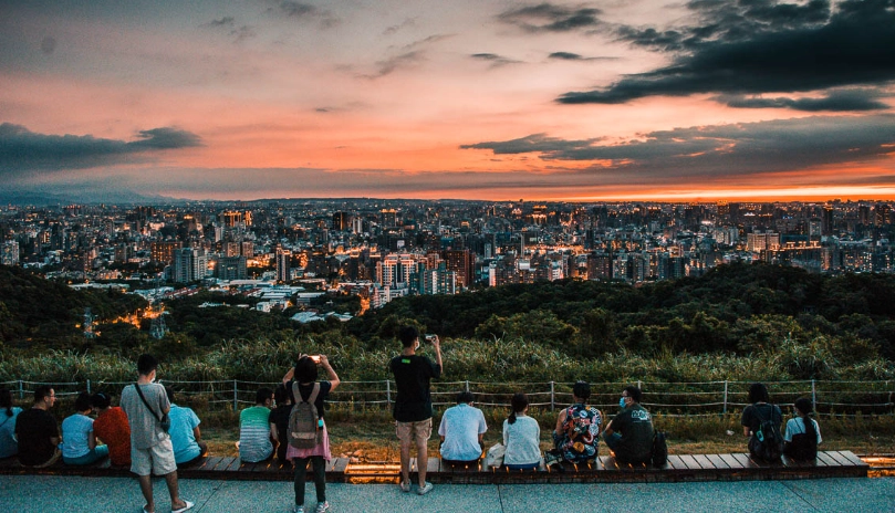 桃園自由行交通 桃園自由行交通