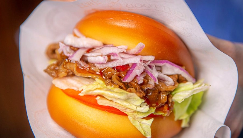 基隆廟口夜市美食 基隆廟口夜市美食