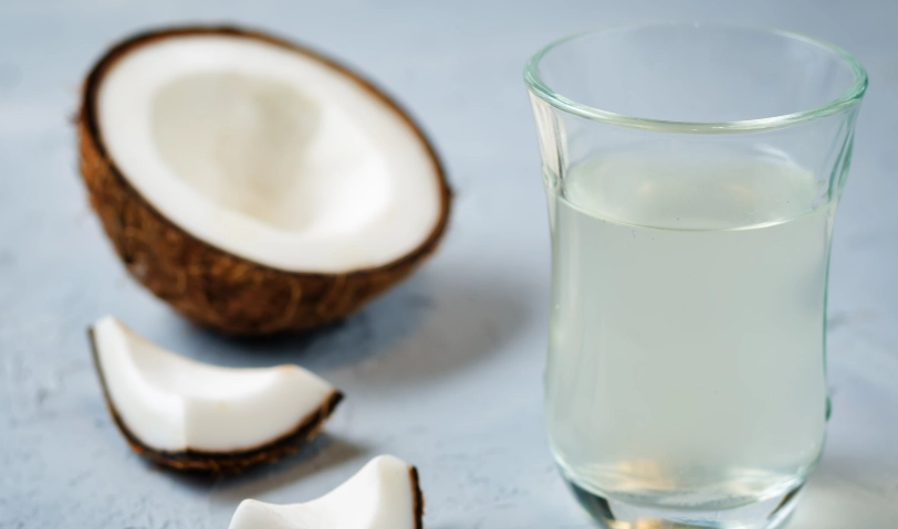 椰子水 升糖指數 椰子水 升糖指數