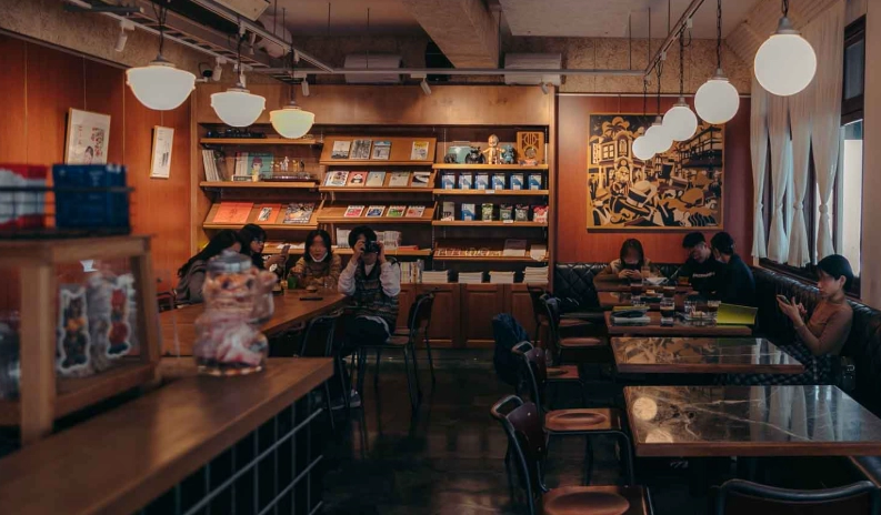 台南老屋咖啡 台南老屋咖啡