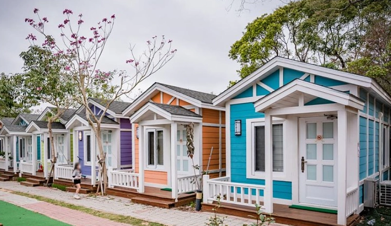 苗栗住宿推薦 苗栗住宿推薦