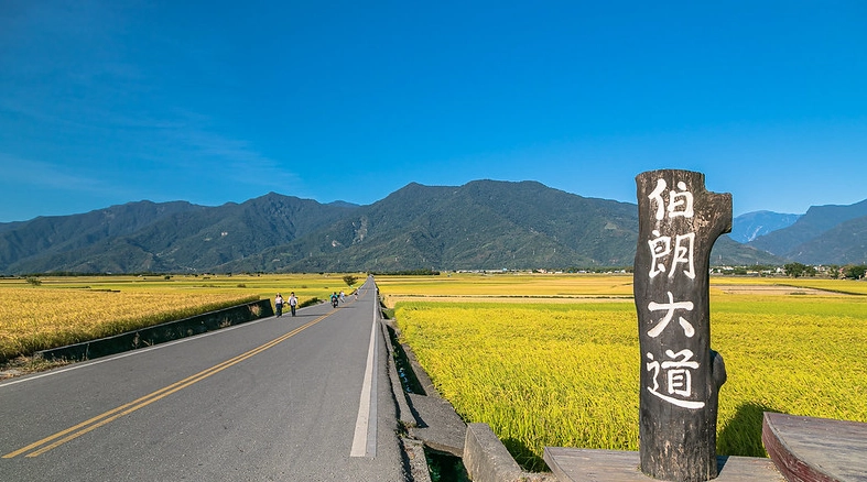 台東打卡景點 台東打卡景點