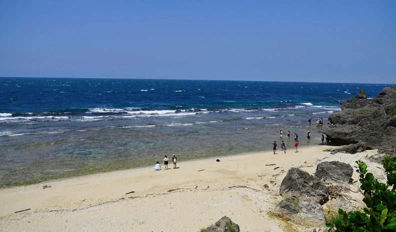 小琉球旅遊攻略