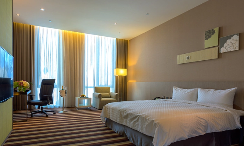 苗栗市住宿推薦 苗栗市住宿推薦