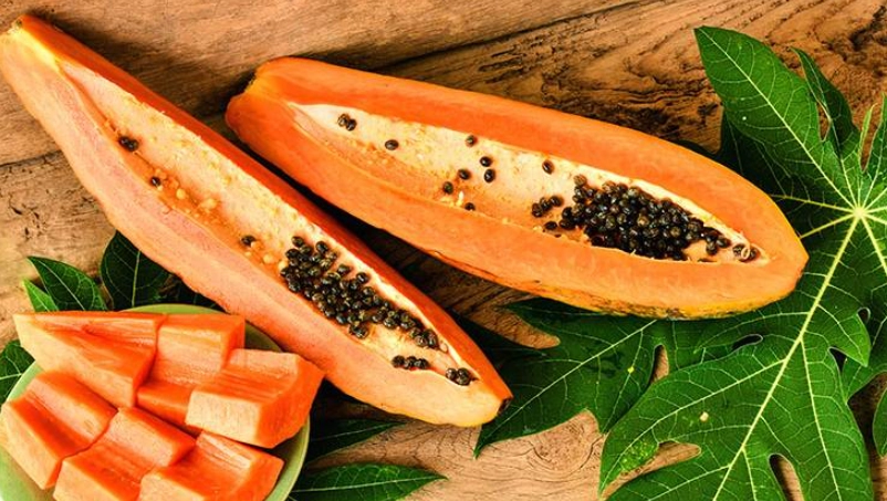 木瓜副作用 木瓜副作用