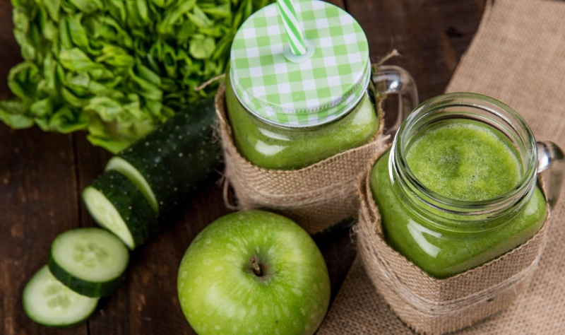 綠拿鐵怎麼喝 綠拿鐵怎麼喝