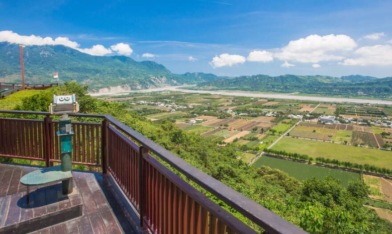 台東打卡景點 台東打卡景點