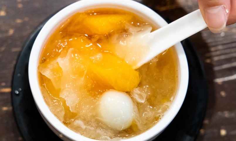 誰不能喝木瓜湯 誰不能喝木瓜湯