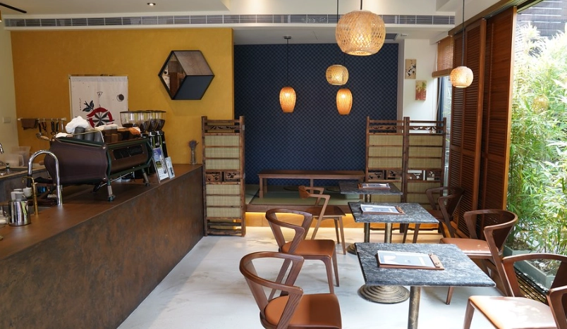 台南特色咖啡廳 台南特色咖啡廳