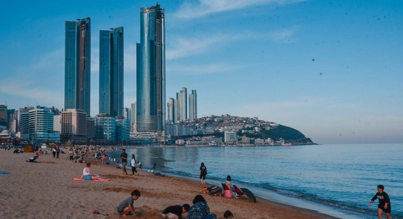 韓國自由行 韓國自由行