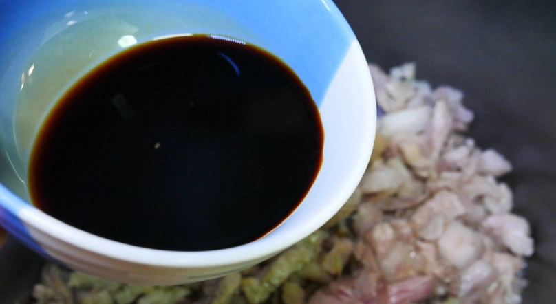 台灣滷肉飯食譜