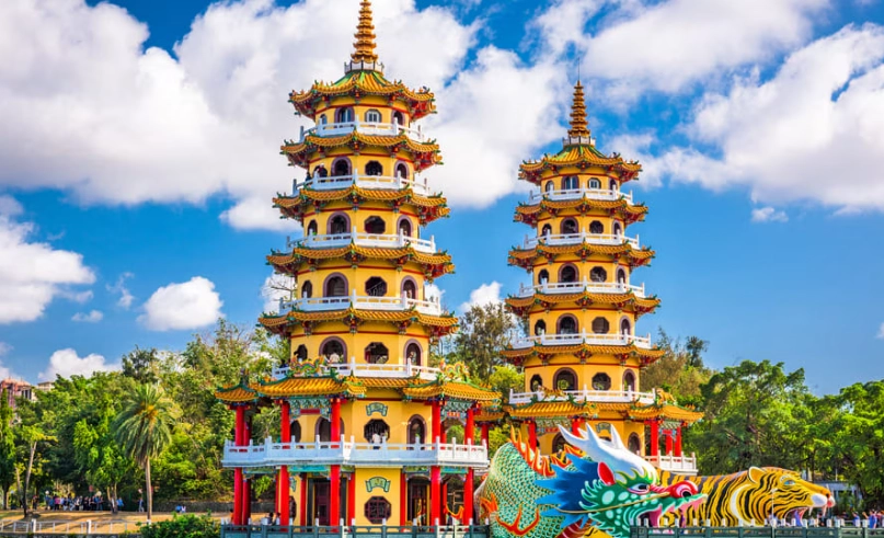 高雄景點推薦 高雄景點推薦