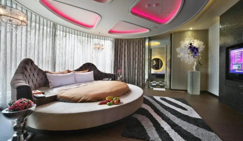 台中KTV汽車旅館推薦 台中KTV汽車旅館推薦