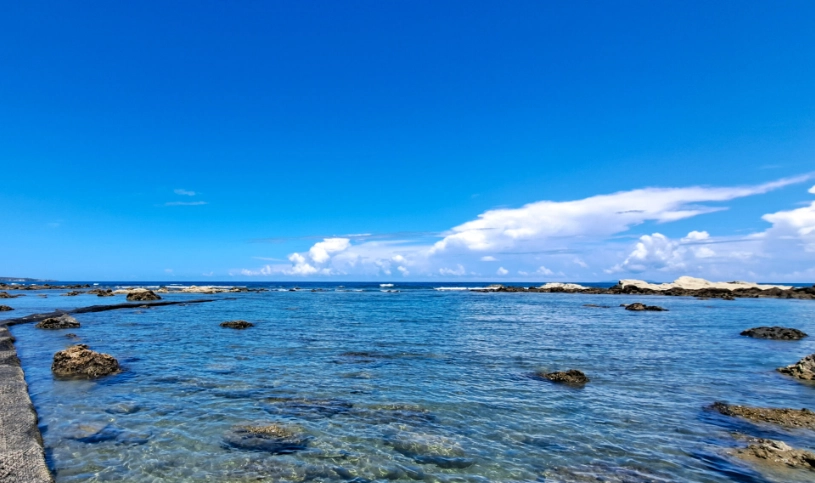 台東自由行攻略