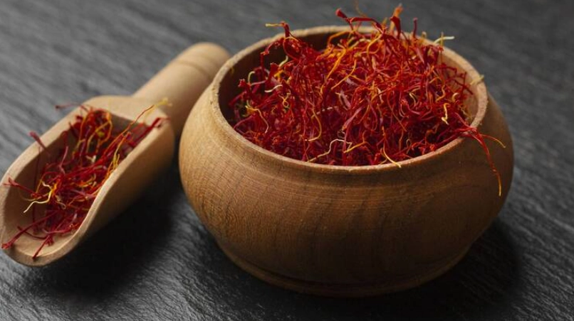 番紅花功效 番紅花功效