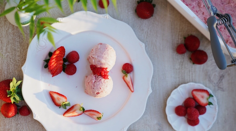 大湖草莓香腸 大湖草莓香腸