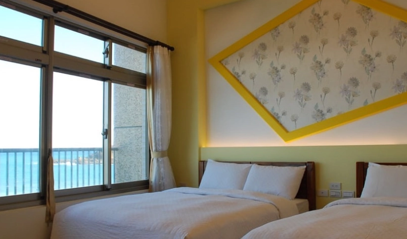 台東秘境行程 台東秘境行程