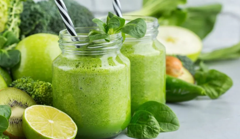 綠拿鐵副作用 綠拿鐵副作用