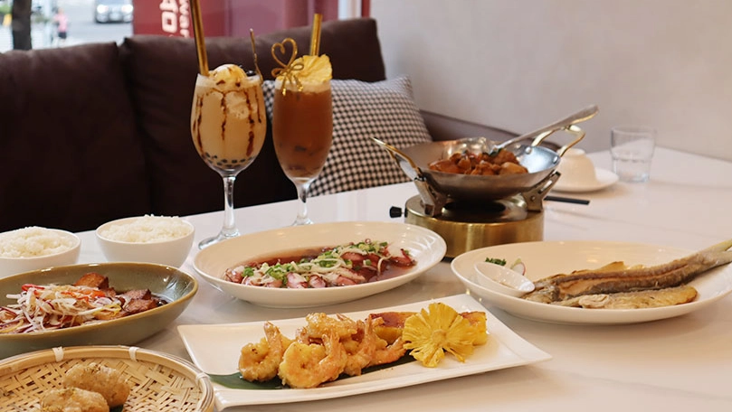 台北聚餐餐廳推薦 台北聚餐餐廳推薦