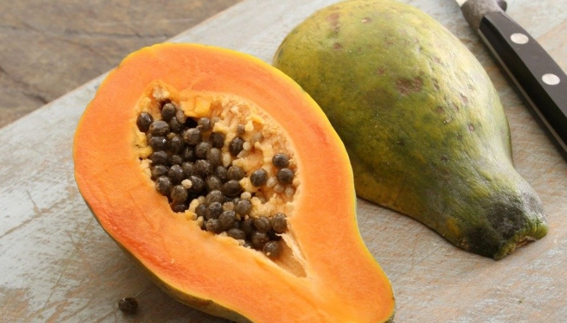 木瓜禁忌 木瓜禁忌