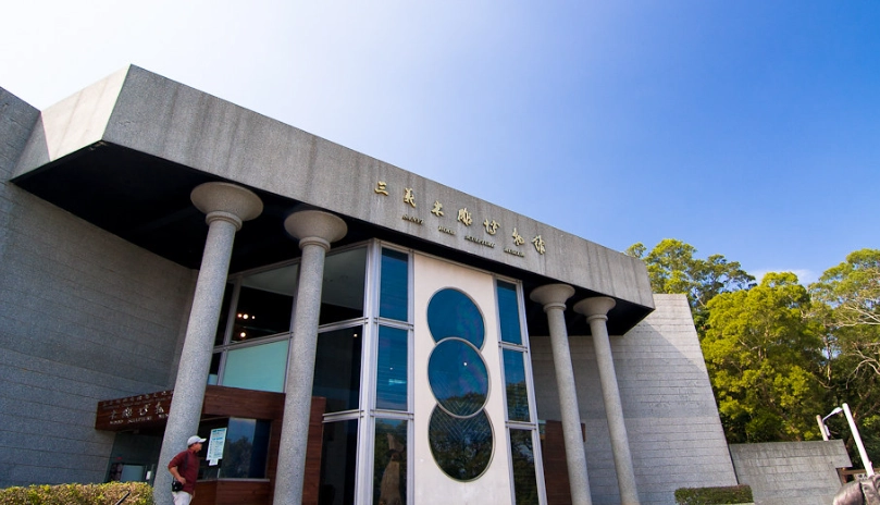 苗栗銀髮族旅遊