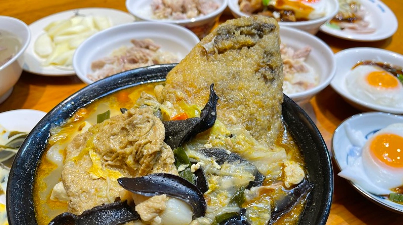 嘉義小吃 嘉義小吃