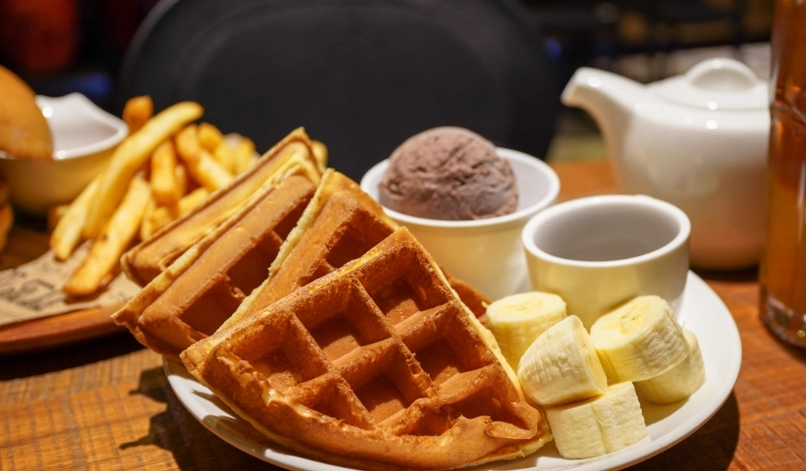 西門町不限時餐廳 西門町不限時餐廳